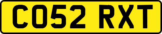 CO52RXT