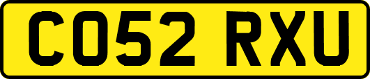CO52RXU