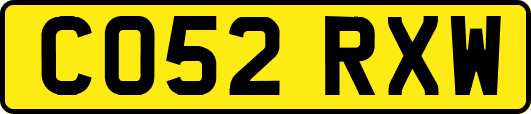 CO52RXW
