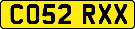CO52RXX