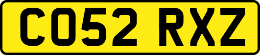 CO52RXZ