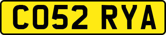 CO52RYA