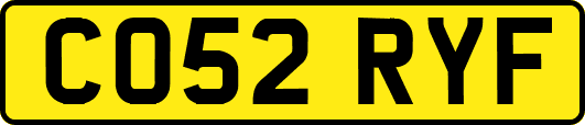CO52RYF