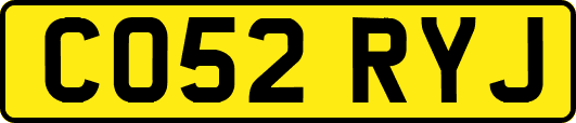 CO52RYJ
