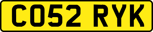 CO52RYK