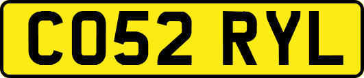CO52RYL