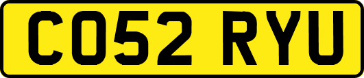 CO52RYU