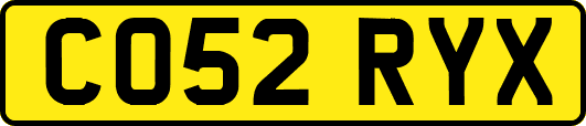 CO52RYX