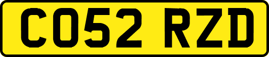 CO52RZD