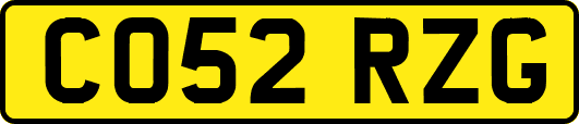 CO52RZG