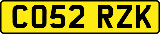 CO52RZK