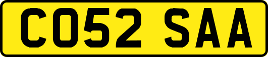CO52SAA