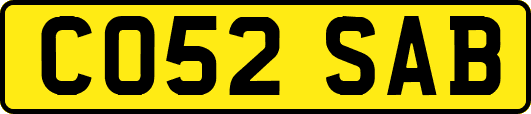 CO52SAB