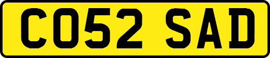 CO52SAD