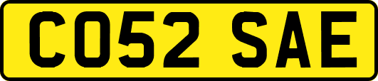 CO52SAE