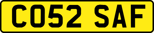 CO52SAF
