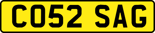 CO52SAG