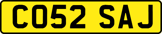 CO52SAJ