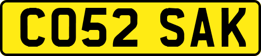 CO52SAK
