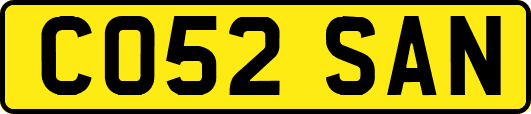 CO52SAN