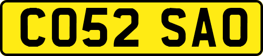 CO52SAO