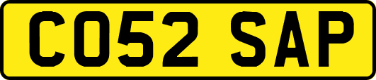 CO52SAP