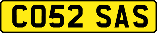 CO52SAS