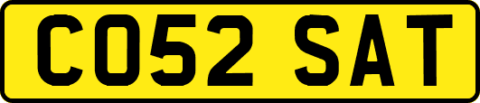CO52SAT