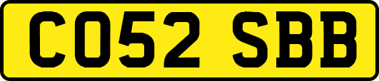 CO52SBB