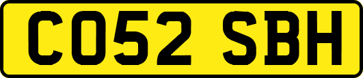 CO52SBH