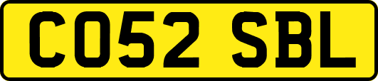 CO52SBL