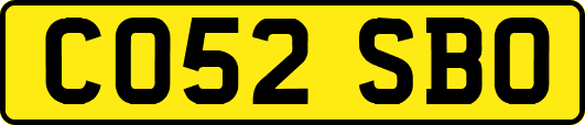 CO52SBO