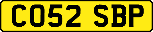 CO52SBP