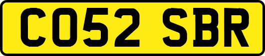 CO52SBR