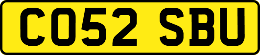 CO52SBU