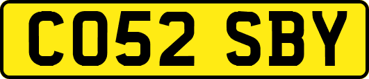 CO52SBY