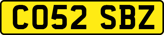CO52SBZ