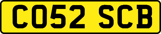 CO52SCB