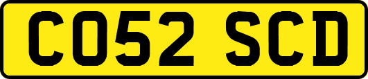 CO52SCD