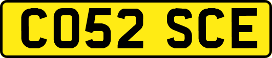 CO52SCE