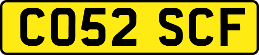 CO52SCF