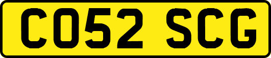 CO52SCG