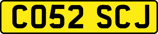 CO52SCJ