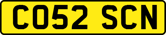 CO52SCN