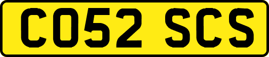 CO52SCS