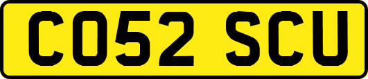 CO52SCU