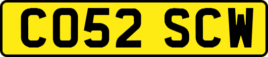 CO52SCW