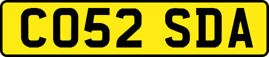 CO52SDA