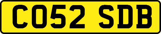 CO52SDB