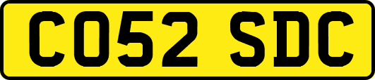 CO52SDC